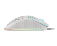 Genesis KRYPTON 555 8000DPI RGB BIAŁA GAMINGOWA PROGRAMOWALNA - 1351050 - zdjęcie 9